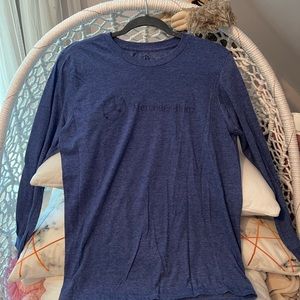 Mercedes Benz Collection long sleeve shirt